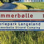 Апартаменты Lejbolle Gamle Bageri