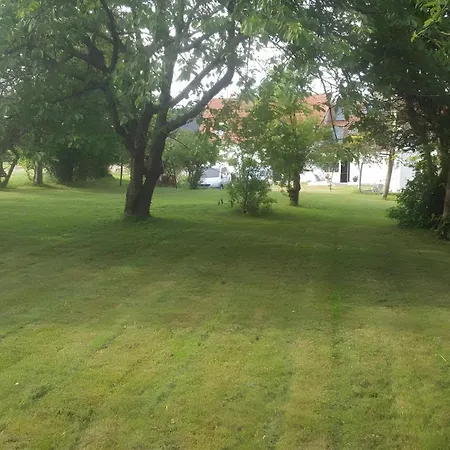 Apartman Lejbolle Gamle Bageri