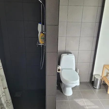 Apartman Lejbolle Gamle Bageri