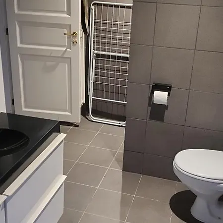Lejbolle Gamle Bageri Appartement