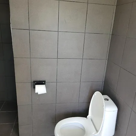 Lejbolle Gamle Bageri Appartement Tranekær
