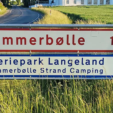 Apartman Lejbolle Gamle Bageri