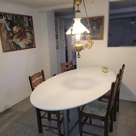 Apartament Lejbolle Gamle Bageri Tranekær