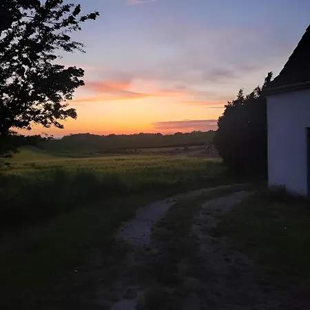 Апартаменты Lejbolle Gamle Bageri *