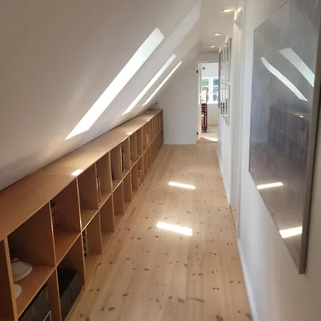 Apartman Lejbolle Gamle Bageri