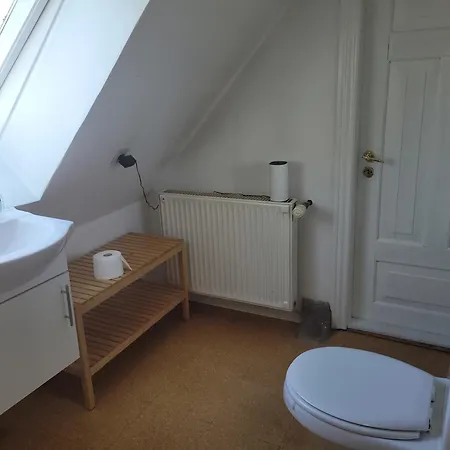 Apartman Lejbolle Gamle Bageri