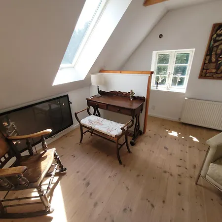 Apartman Lejbolle Gamle Bageri *