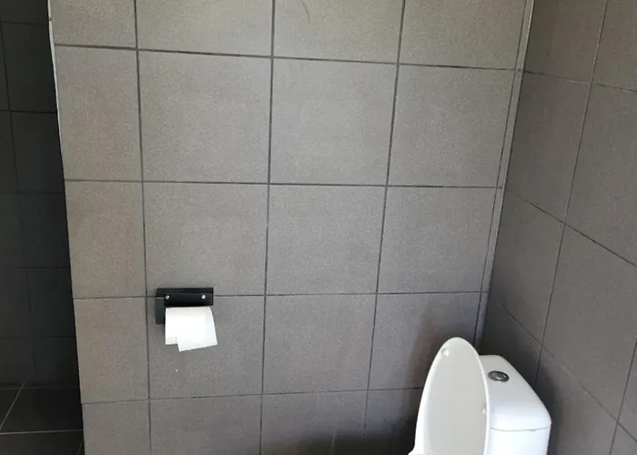 Lejbolle Gamle Bageri Daire Tranekær