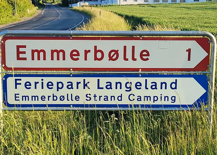 Daire Lejbolle Gamle Bageri