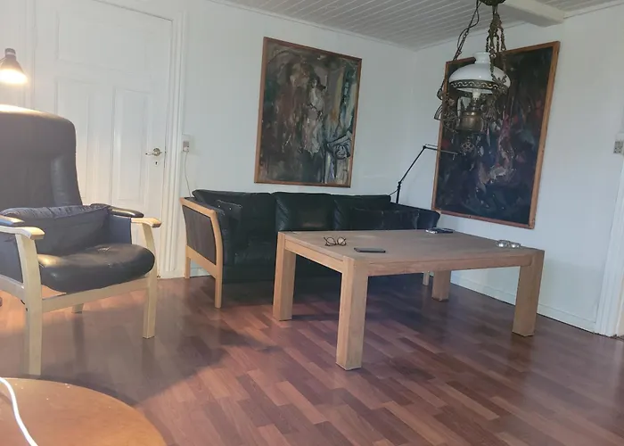 Lejbolle Gamle Bageri *