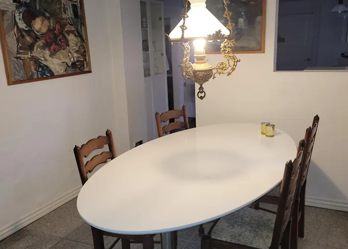 Daire Lejbolle Gamle Bageri Tranekær