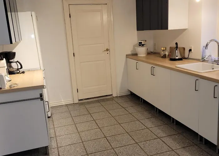 Lejbolle Gamle Bageri Tranekær