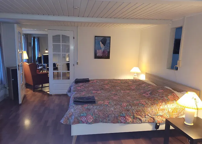 Lejbolle Gamle Bageri * Tranekær