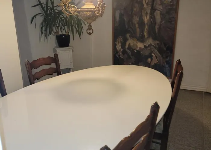 Lejbolle Gamle Bageri * Tranekær