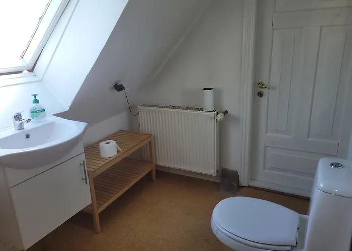 Daire Lejbolle Gamle Bageri